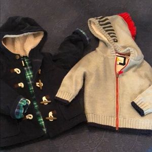 Boys’ Boden Winter Bundle